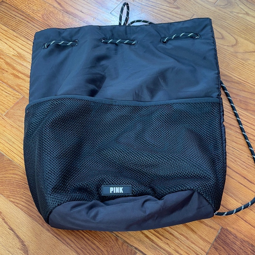 Pink Bag-Perfect Tote